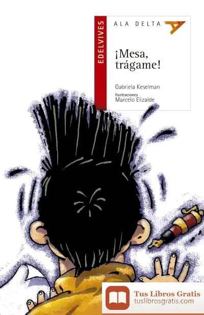 Descargar ¡Mesa Trágame!