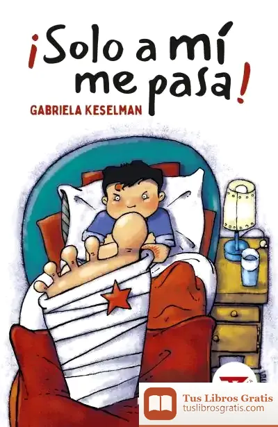 Descargar ¡Sólo A Mí Me Pasa!