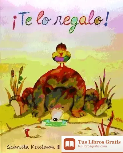 Descargar ¡Te Lo Regalo!