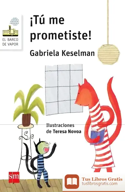 Descargar ¡Tu Me Prometiste!