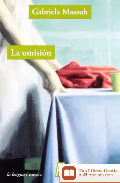 Descargar La Omisión