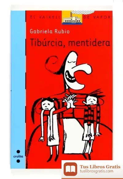 Descargar Tibúrcia, Mentidera