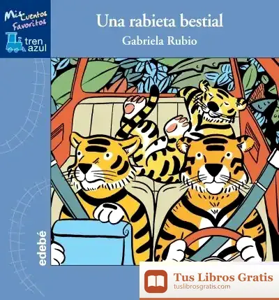 Descargar Una Rabieta Bestial
