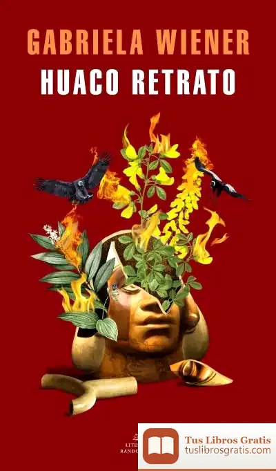 Descargar Huaco Retrato