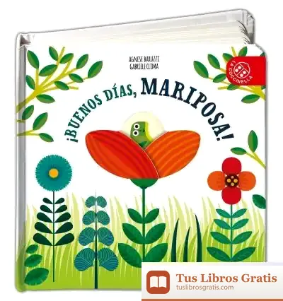 Descargar ¡Buenos Días, Mariposa!