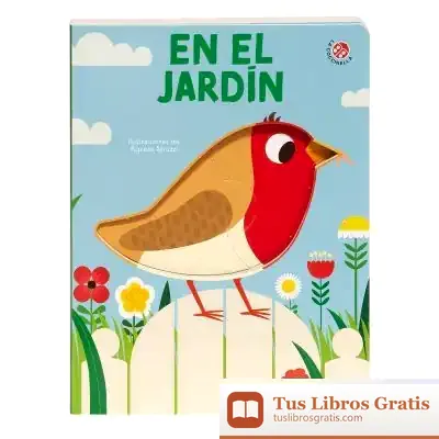 Descargar En El Jardin
