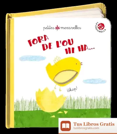 Descargar Fora De L'Ou Hi Ha...- Cat