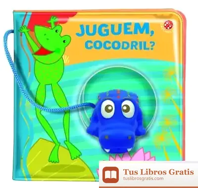 Descargar Juguem, Cocodril?