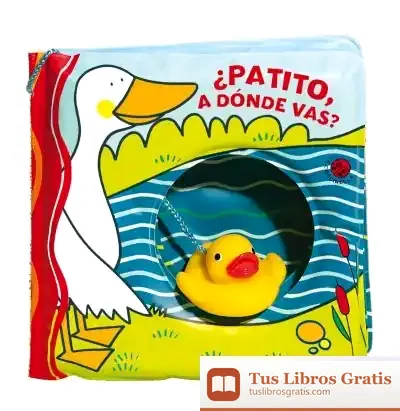 Descargar ¿Patito, A Dónde Vas?