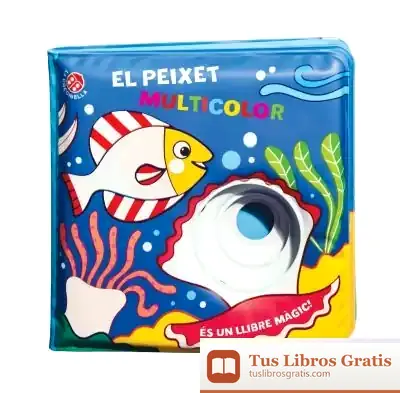 Descargar Peixet Multicolor,El - Cat