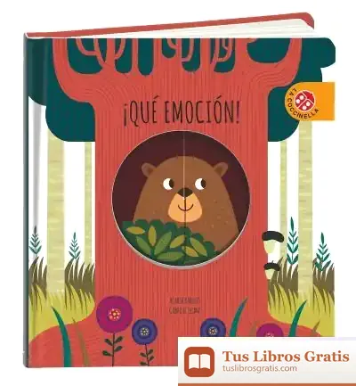 Descargar Qué Emoción!