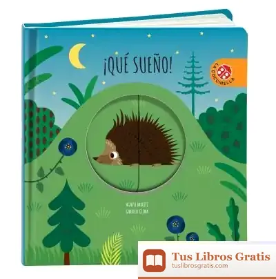 Descargar ¡Qué Sueño!