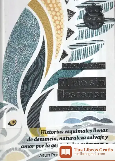 Descargar Rio Sin Descanso