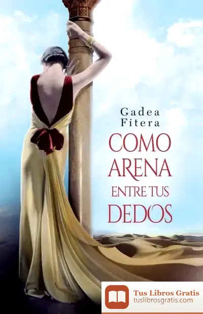 Descargar Como Arena Entre Tus Dedos