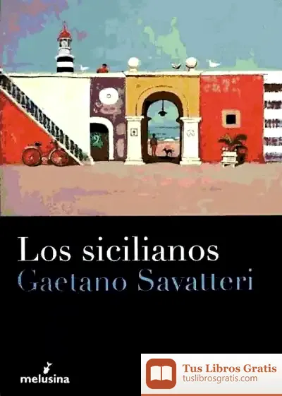 Descargar Sicilianos,  Los de Eugenio D' Ors