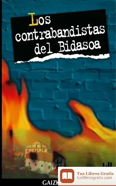 Descargar Los Contrabandistas Del Bidasoa