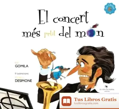 Descargar El Concert Més Petit Del Món