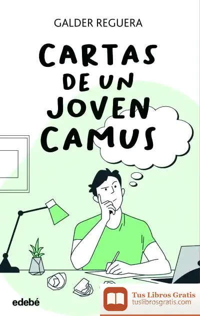 Descargar Cartas De Un Joven Camus