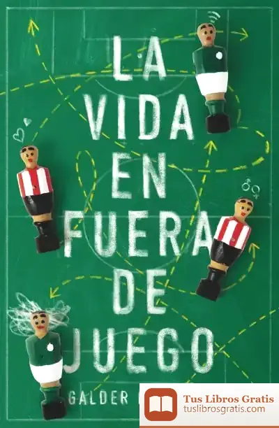 Descargar La Vida En Fuera De Juego