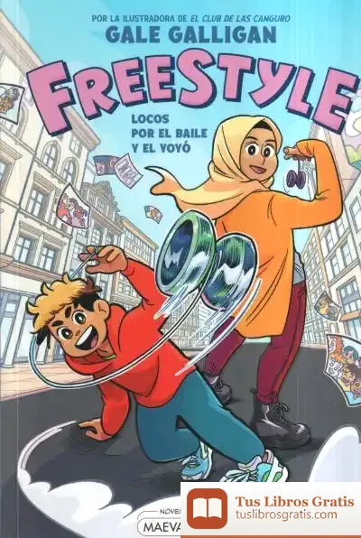 Descargar Freestyle
