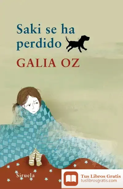 Descargar Saki Se Ha Perdido