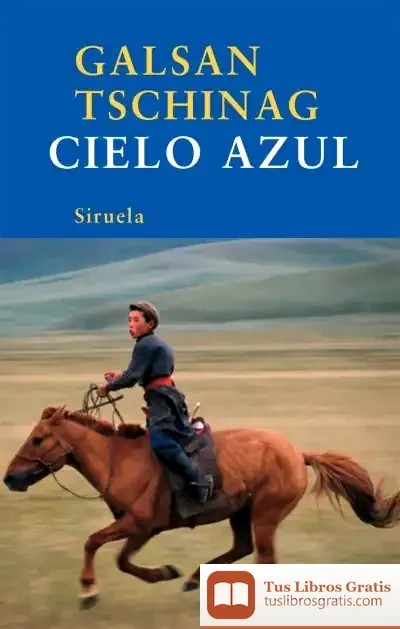 Descargar Cielo Azul