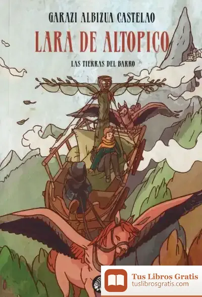 Descargar Lara De Altopico