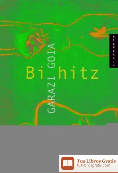 Descargar Bi Hitz de H. Rouvière
