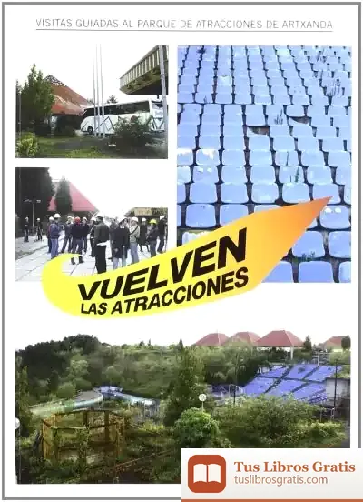 Descargar Vuelven Las Atracciones