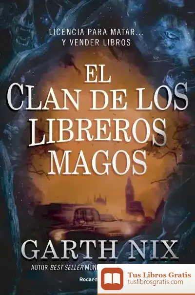 Descargar El Clan De Los Libreros Magos