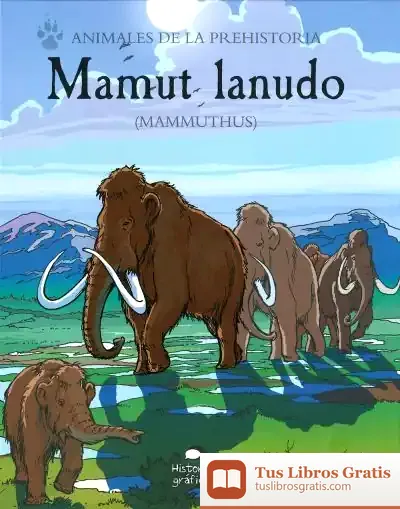 Descargar Mamut Lanudo