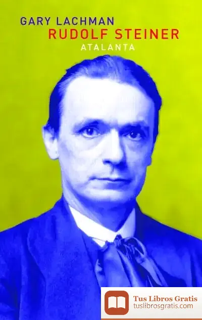 Descargar Rudolf Steiner de Mariano Torcal Loriente