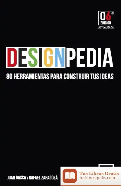 Descargar Designpedia