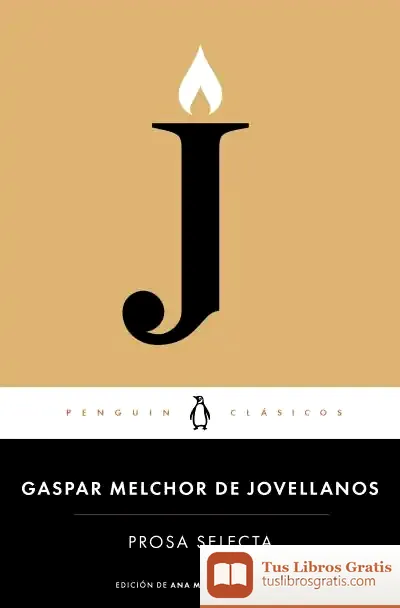 Descargar Prosa Selecta