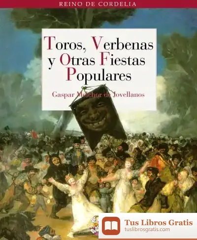 Descargar Toros, Verbenas Y Otras Fiestas Populares