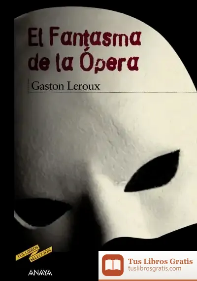 Descargar El Fantasma De La Ópera
