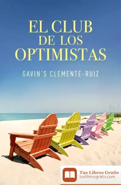 Descargar El Club De Los Optimistas