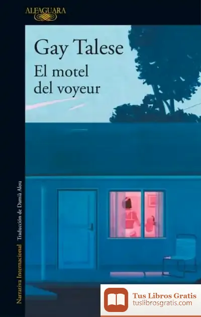 Descargar El Motel Del Voyeur