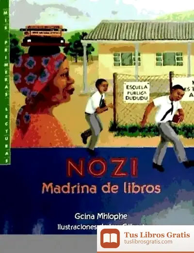 Descargar Nozi Madrina De Libros