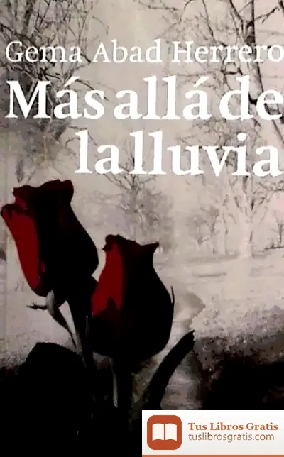 Descargar Más Allá De La Lluvia de Carmen de Burgos
