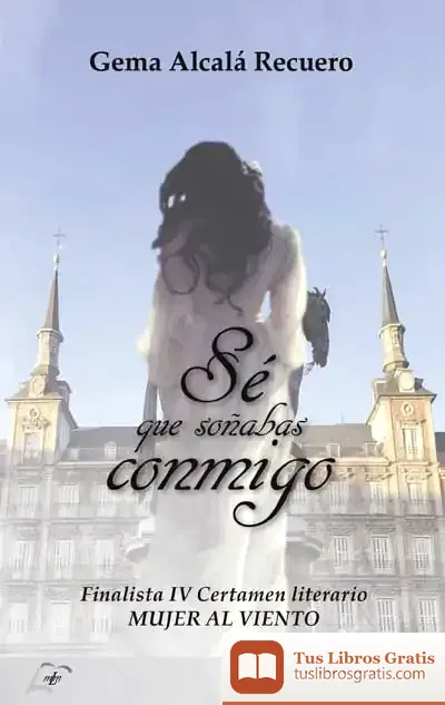 Descargar Sé Que Soñabas Conmigo