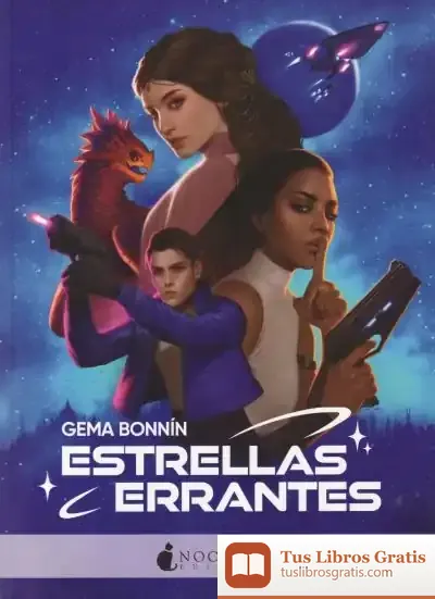 Descargar Estrellas Errantes