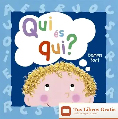 Descargar Qui És Qui?
