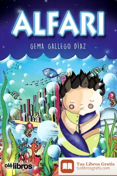 Descargar Alfari de Gema Gallego Díaz