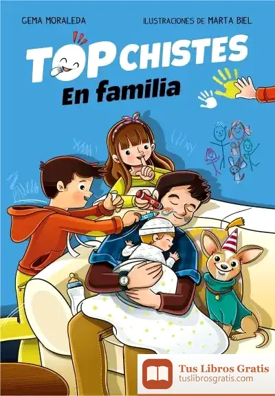 Descargar En Familia (Top Chistes)