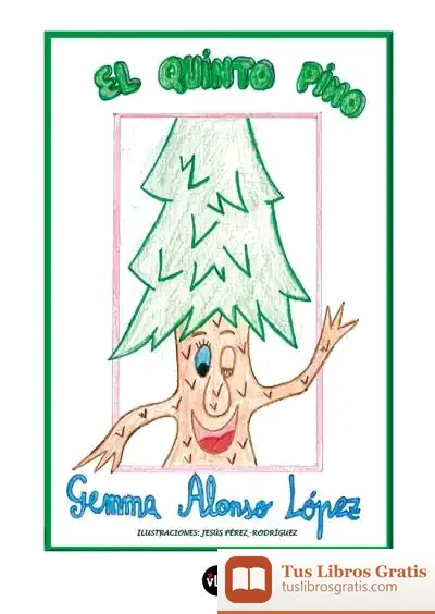 Descargar El Quinto Pino de Gemma Alonso López
