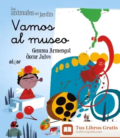 Descargar Vamos Al Museo