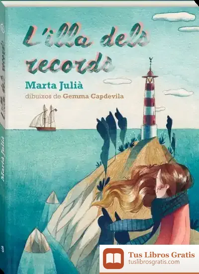 Descargar L'Illa Dels Records de Gemma Capdevila