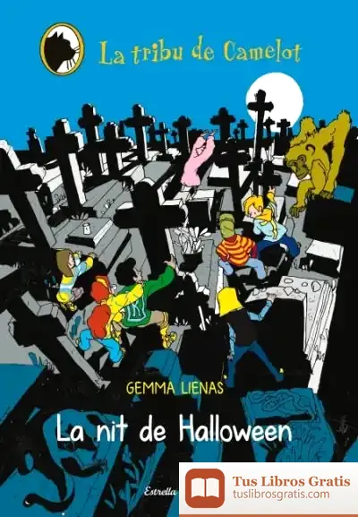 Descargar La Nit De Halloween de Gemma Lienas