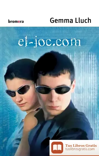 Descargar El-Joc.Com de Gemma Lluch